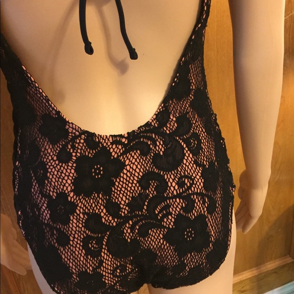 Gossip One Piece Swimsuit - Picture 11 of 11